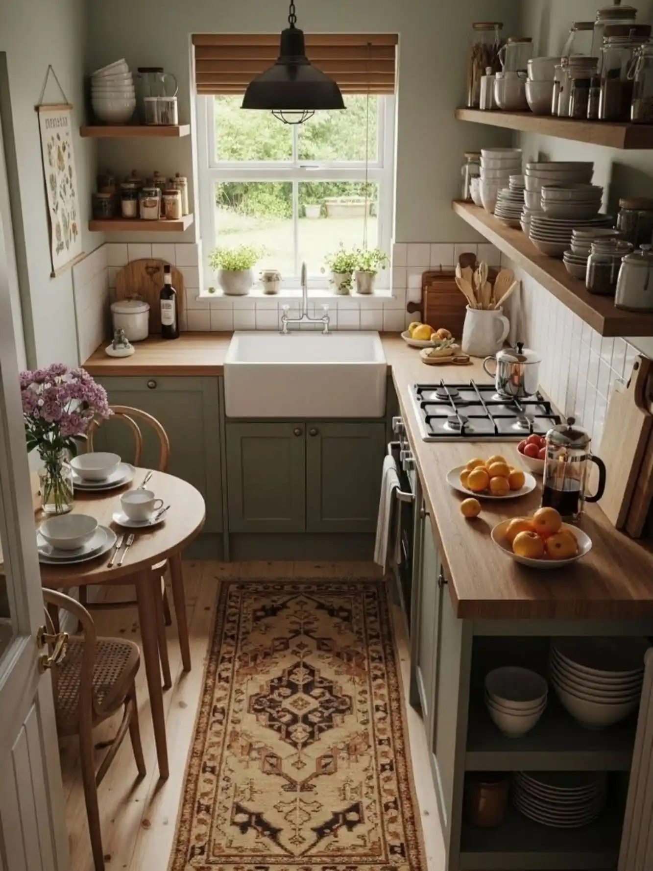 13 College Dorm Kitchen Organization Tips: Small Space Survival 7 budget kitchen