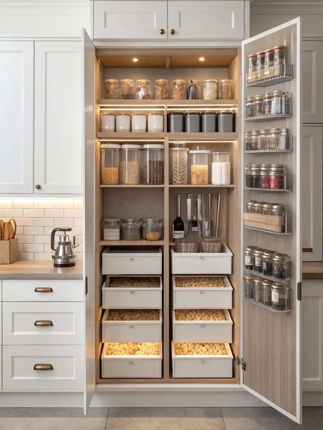 11 Mise en Place Secrets Every Home Cook Needs 4 cheff style kitchen organization
