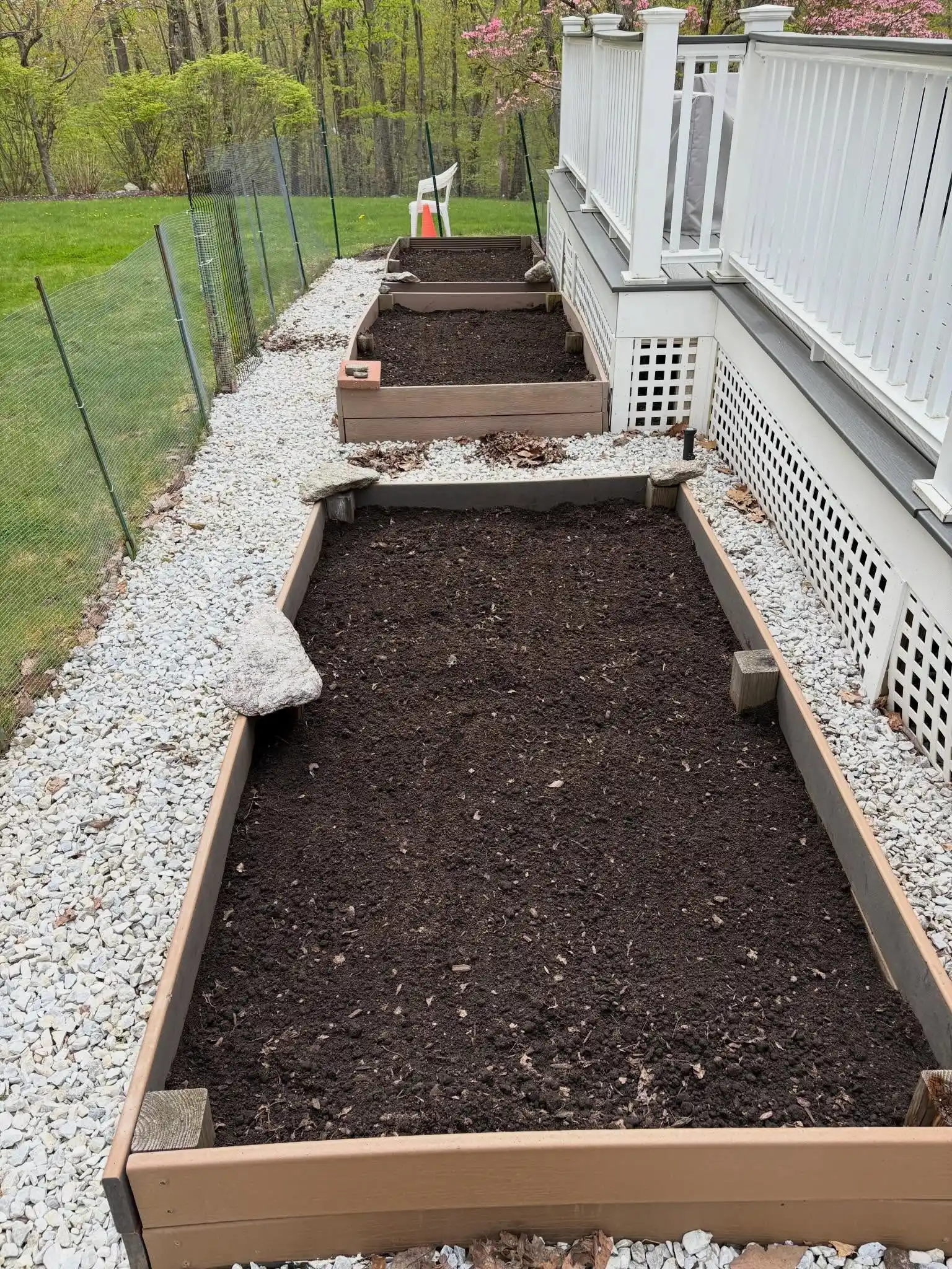 13 Transition Tips from Indoor to Outdoor Herb Garden Success 9 herb garden begginer