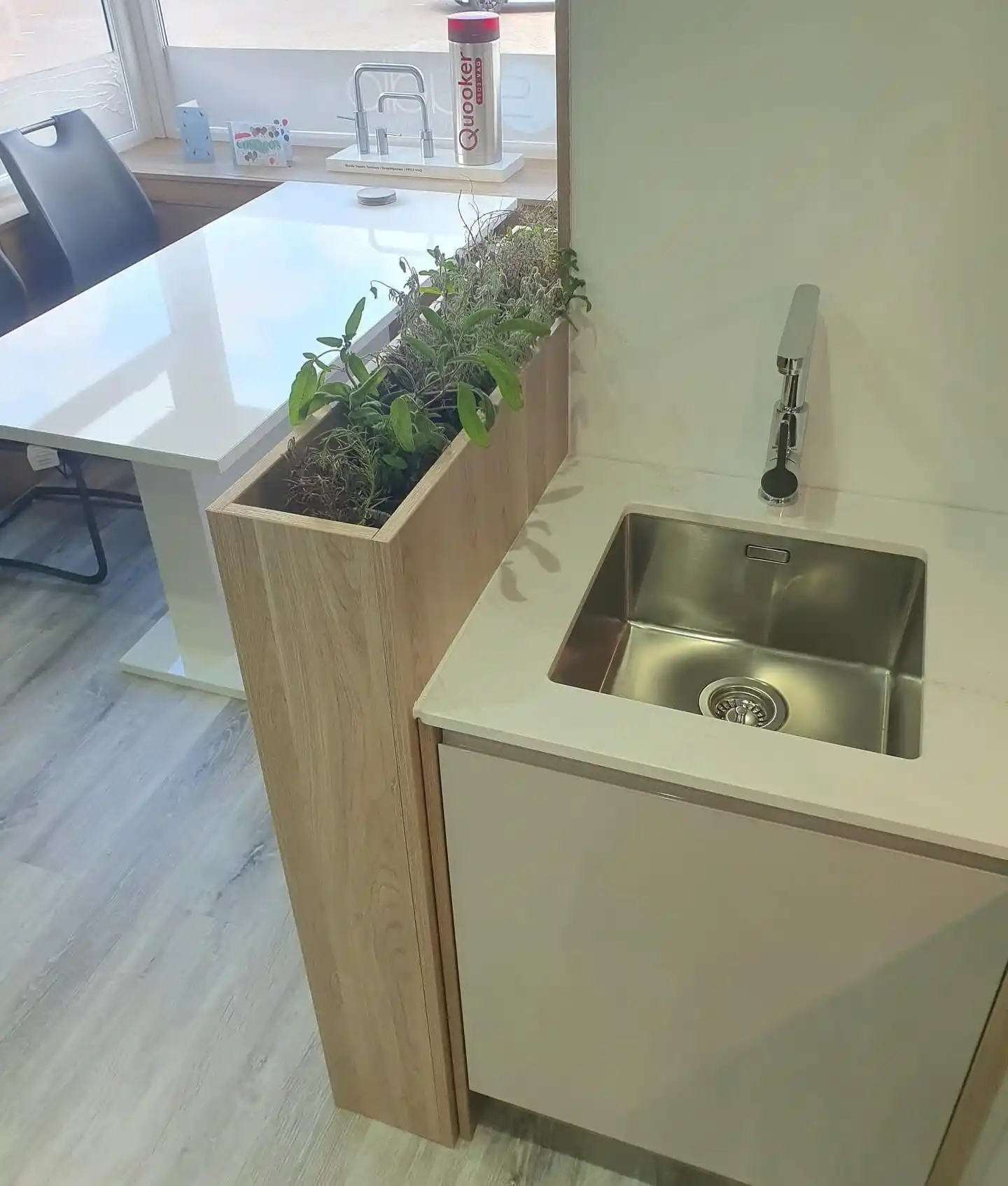 15 Vertical Wall Herb Arrangements for Small Spaces 15 herb garden design