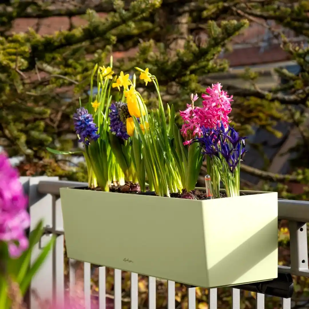 How to Build a DIY Herb Planter with Proper Drainage 3 herb planter drainage