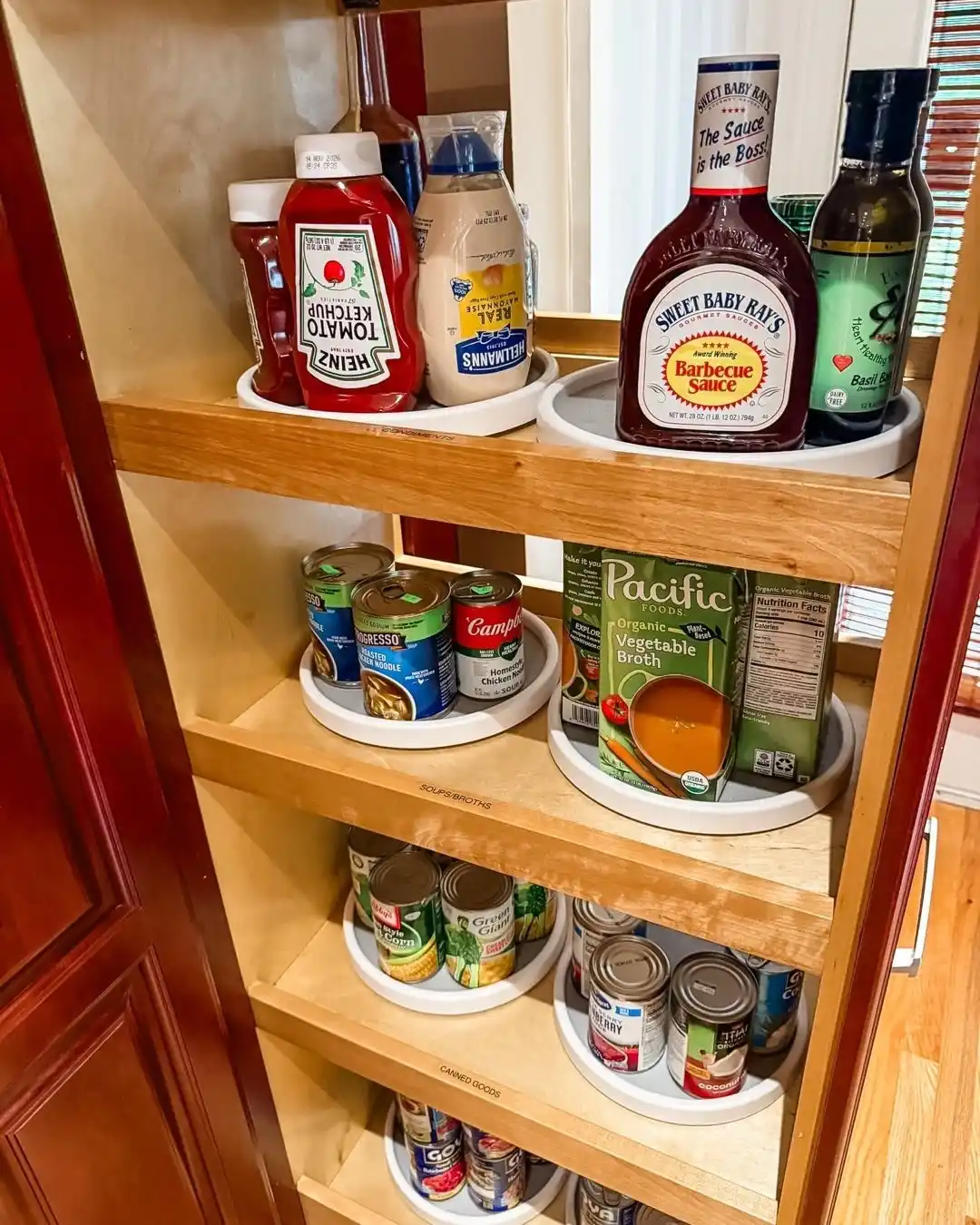 Lazy Susans vs Tiered Shelves for Spices 2 imgi_15_706704776_18132388021724785_6849985771394792485_n