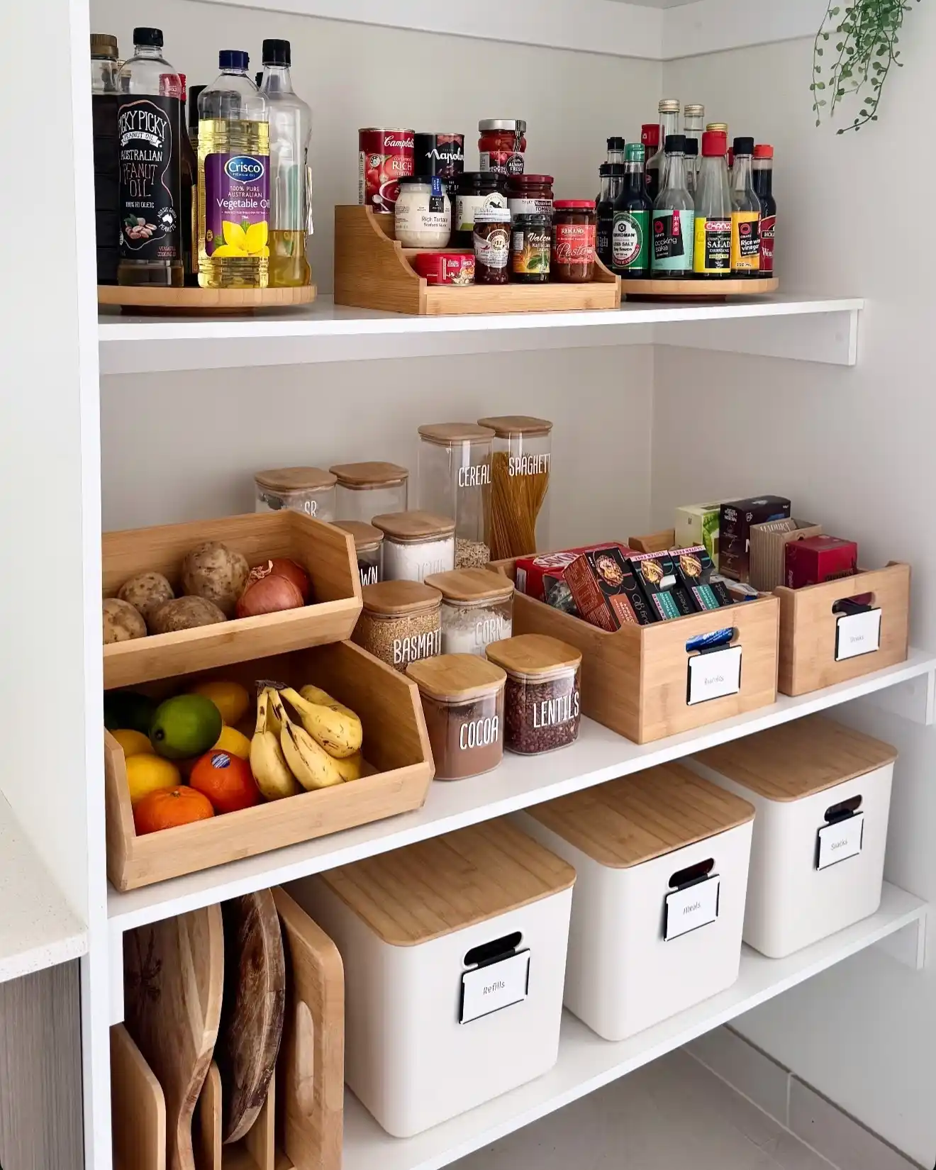 10 Sanity-Saving Kitchen Organization Hacks for Toddler Moms 2 kitchen organization for moms