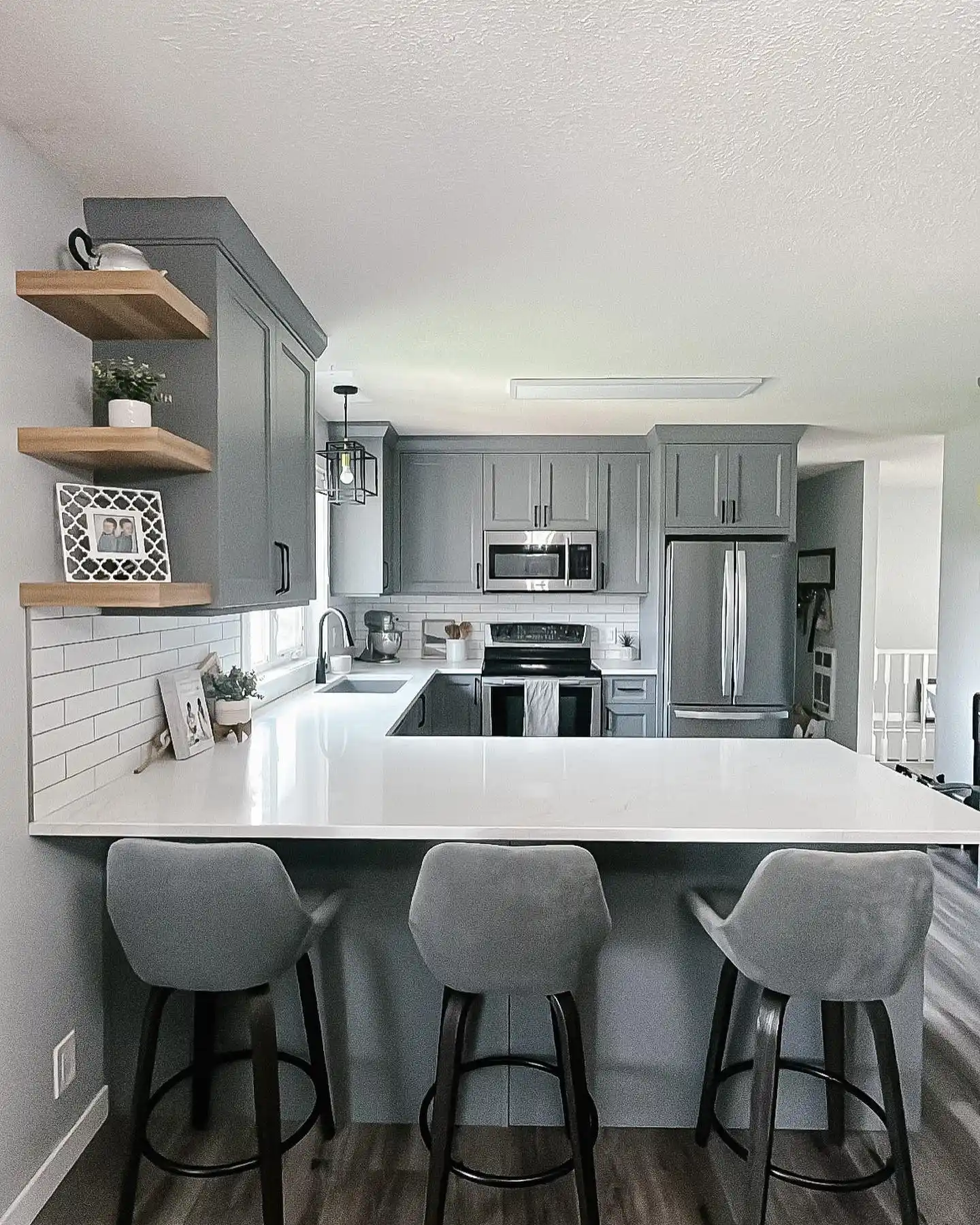 15 Pro Home Baker Kitchen Tips for a Clutter-Free Space 15 kitchen refresh