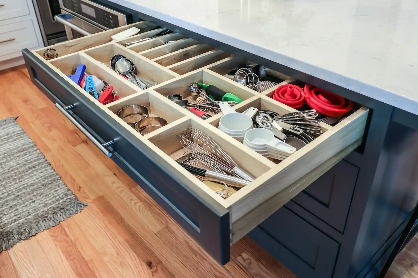 10 Sanity-Saving Kitchen Organization Hacks for Toddler Moms 6 kitchen storage solutions for moms