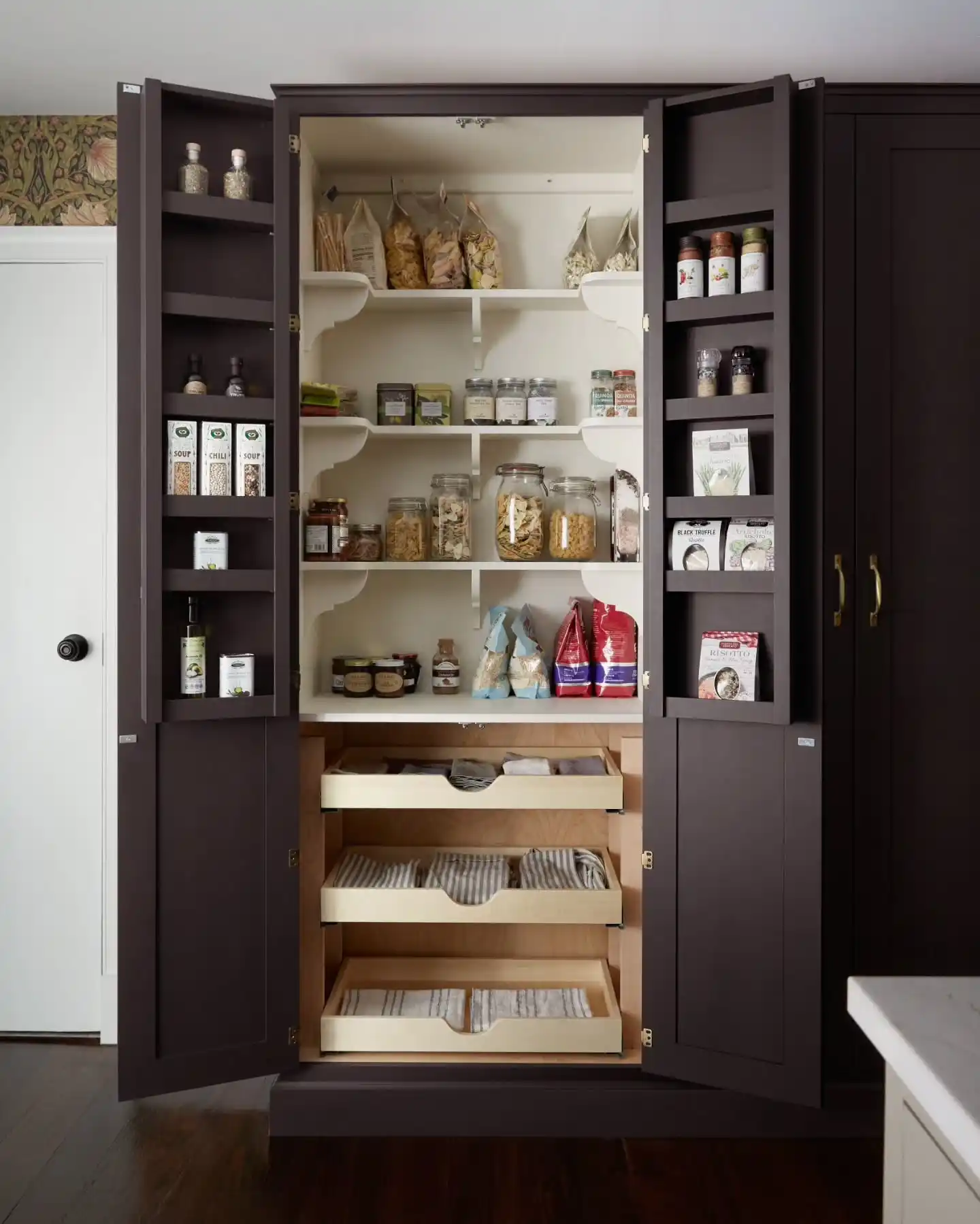 11 Mise en Place Secrets Every Home Cook Needs 8 professional kitchen storage