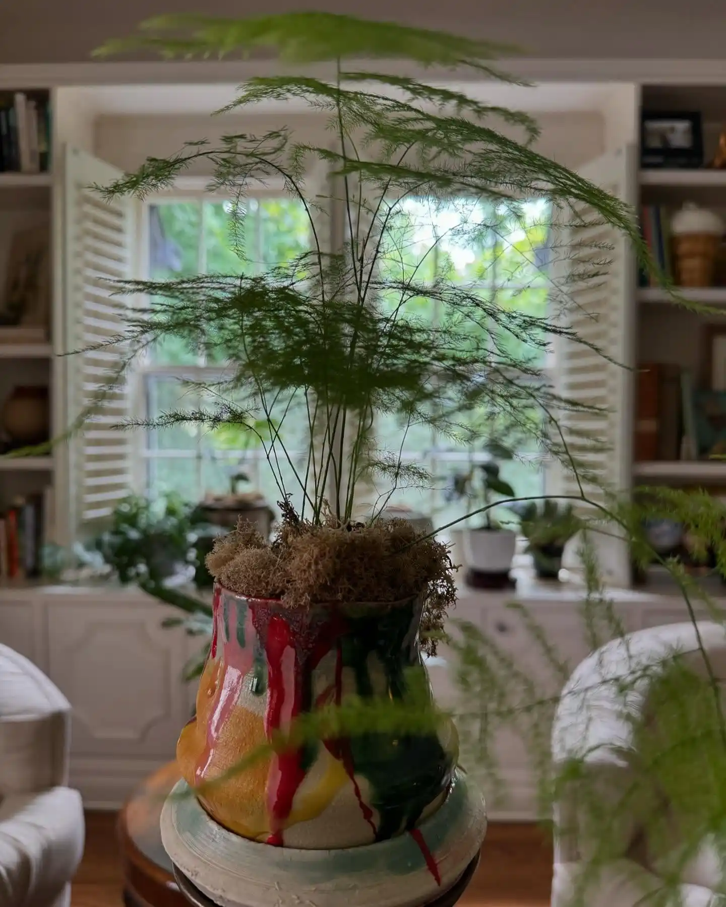 10 DIY Herb Planter Styles Using Up cycled Materials 11 thrifted