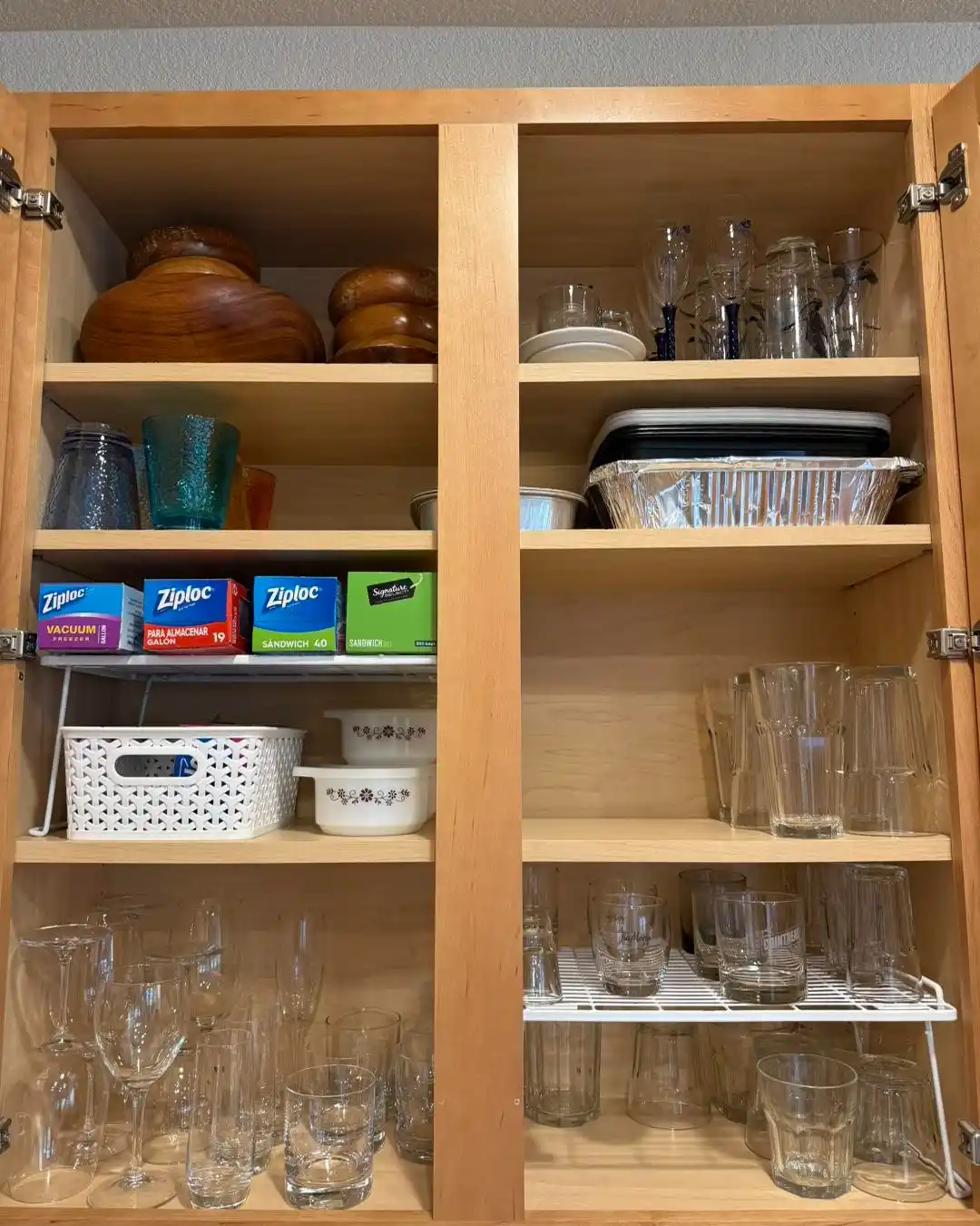 13 College Dorm Kitchen Organization Tips: Small Space Survival 10 trendy kitchen organization